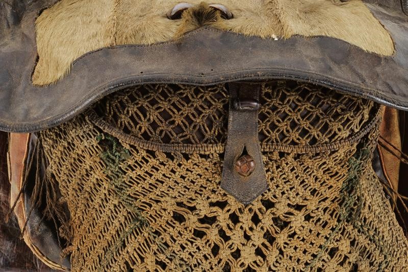 Borsa da Caccia - Germania