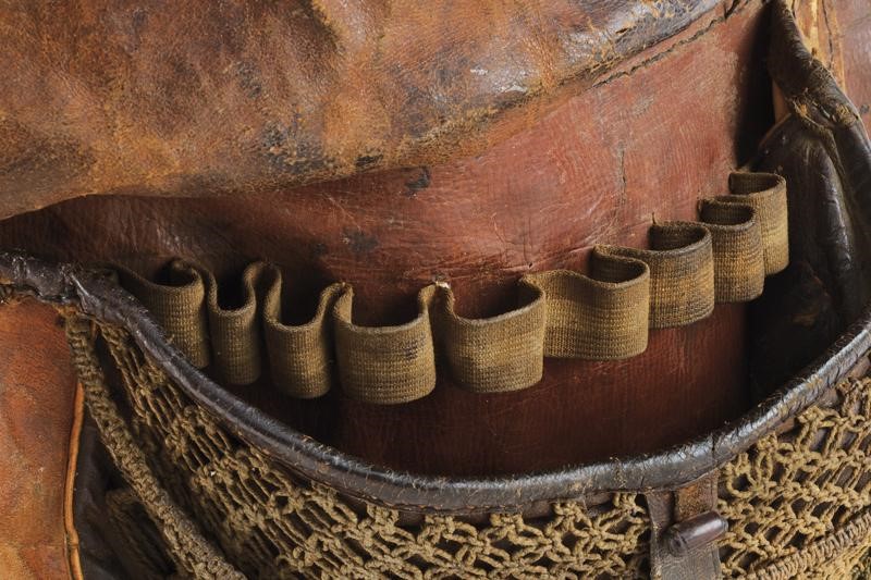 Borsa da Caccia - Germania
