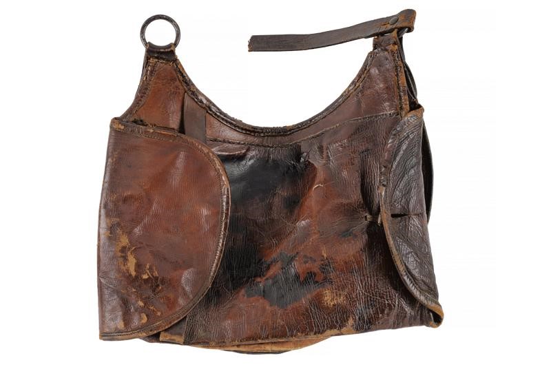 Borsa da Caccia - Germania