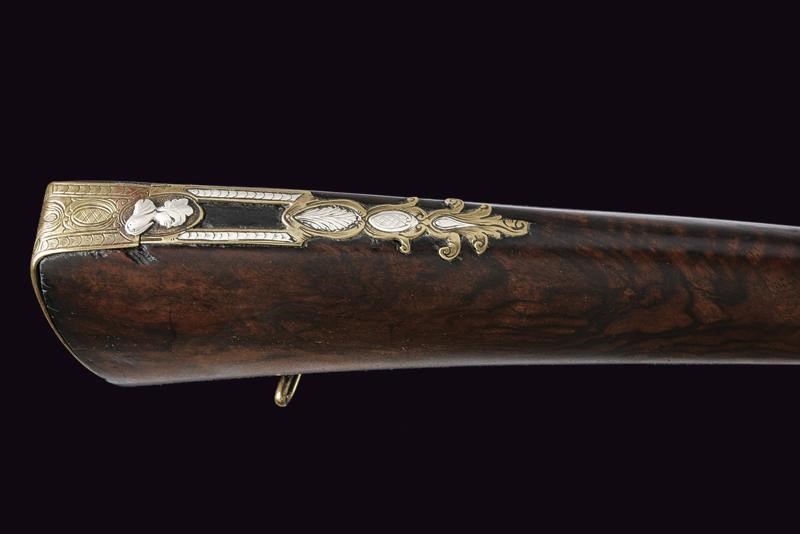 Bel Fucile a Pietra Focaia alla Micheletta - Italia Meridionale