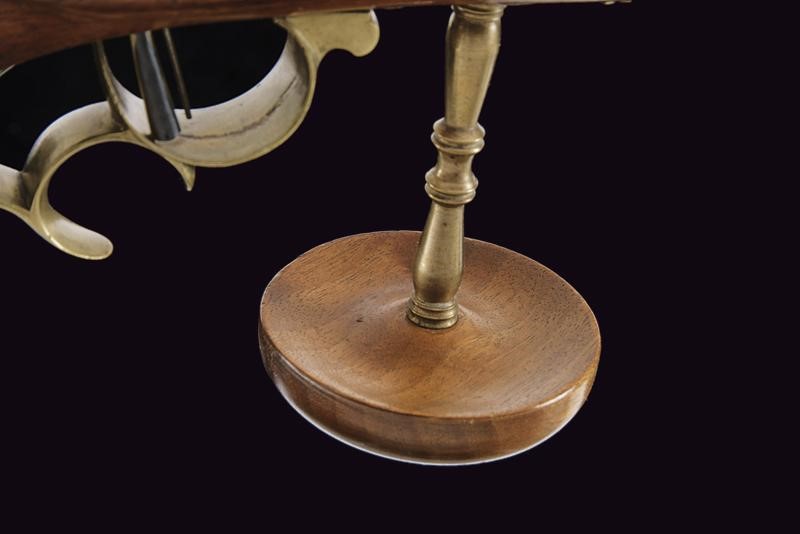 Carabina a Luminello da Tiro di Herrmann / Hoffmann - Berna