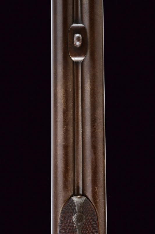 Rarissima Doppietta Express di J. Purdey - Londra