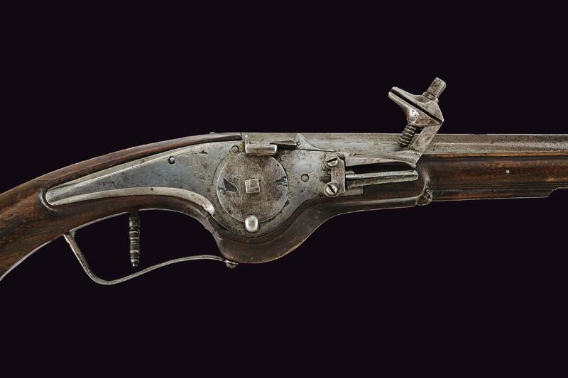 Pistola a Ruota Militare - Germania