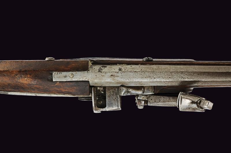 Pistola a Ruota Militare - Germania