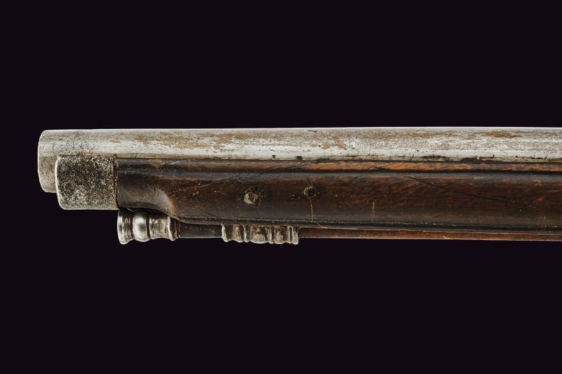 Pistola a Ruota Militare - Germania