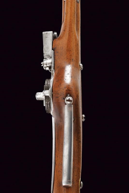 Pistola a Ruota - Suhl