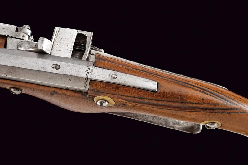 Pistola a Ruota - Suhl