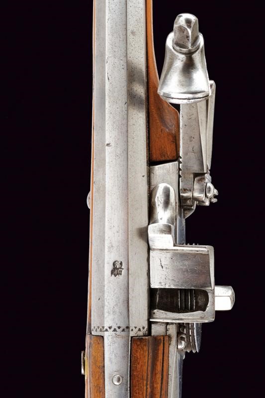Pistola a Ruota - Suhl