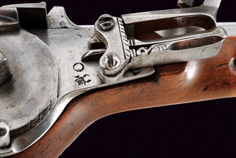 Pistola a Ruota - Suhl
