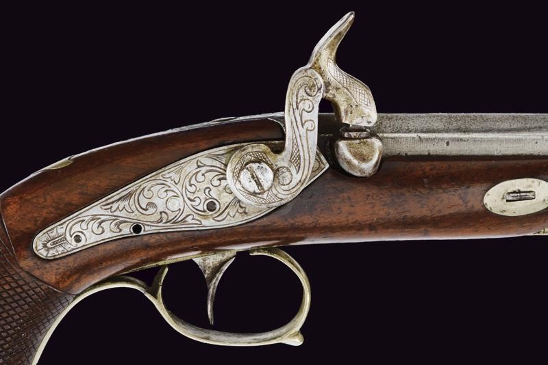 Pistola a Luminello - Europa