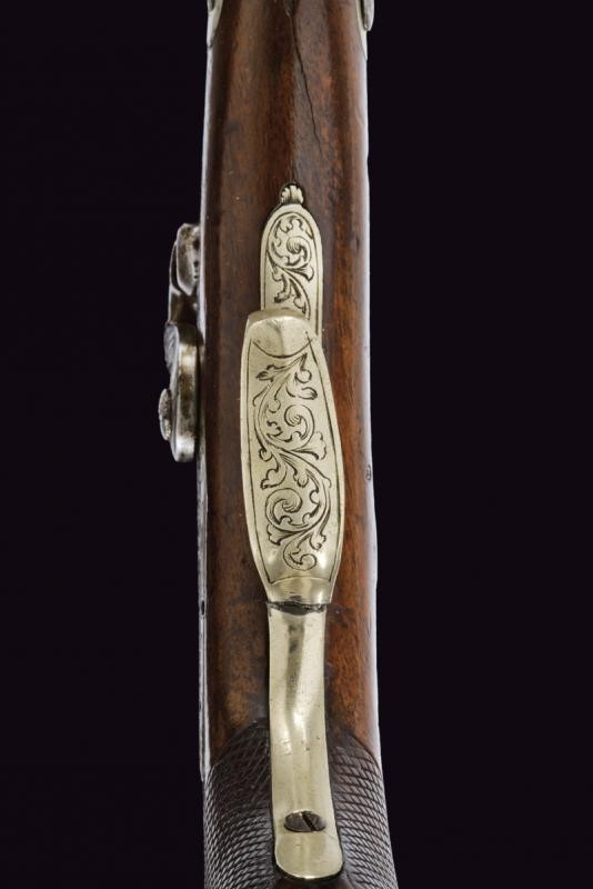 Pistola a Luminello - Europa