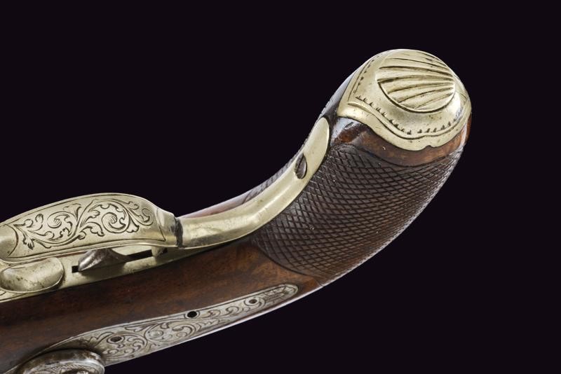 Pistola a Luminello - Europa