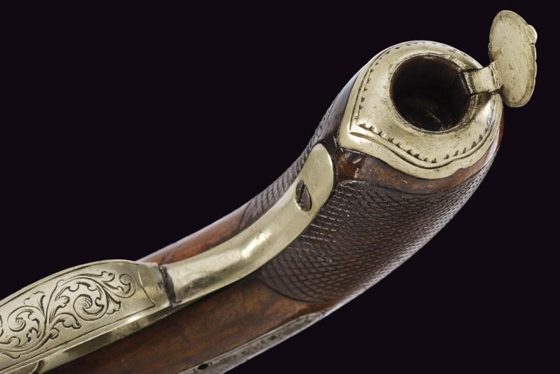 Pistola a Luminello - Europa