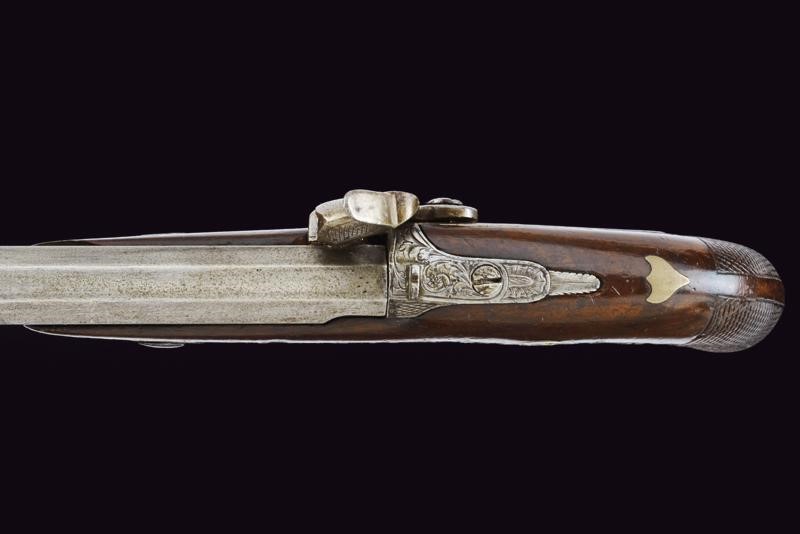 Pistola a Luminello - Europa
