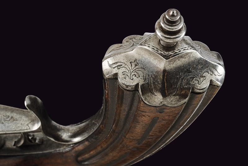 Pistola a Luminello da Tiro - Belgio