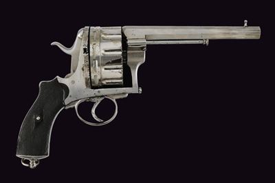 Bel Revolver a Spillo a Dodici Colpi - Francia