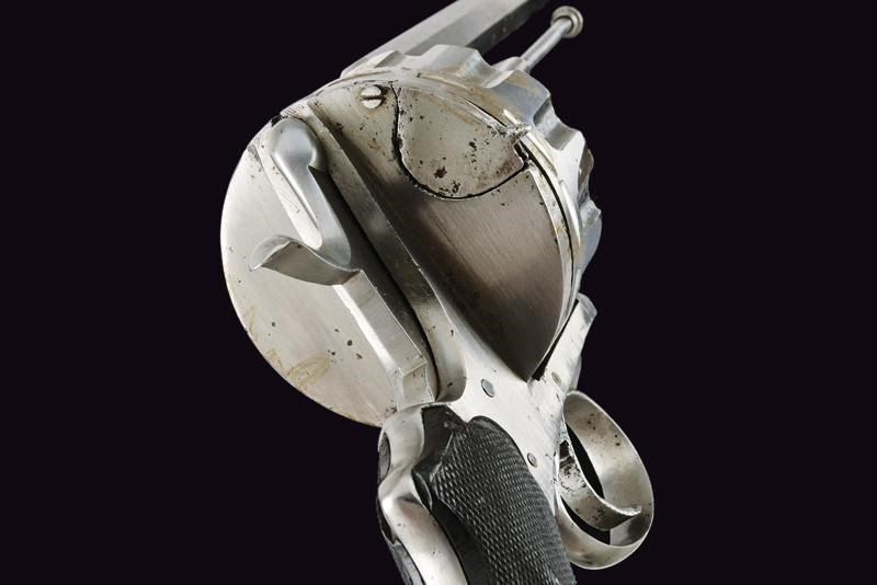 Bel Revolver a Spillo a Dodici Colpi - Francia