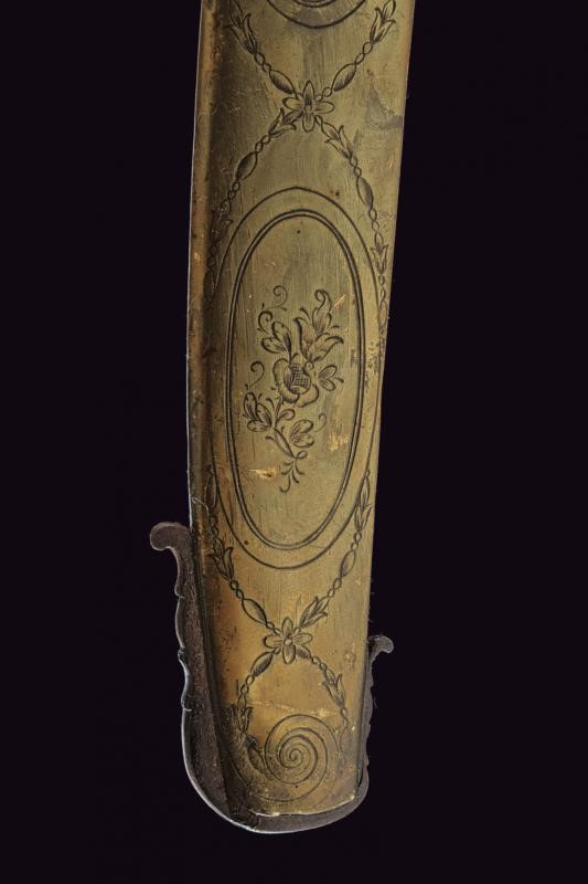 Sciabola da Ussaro - Europa