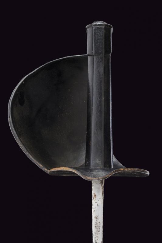Sciabola da Abbordaggio Mod. 1833 - Francia