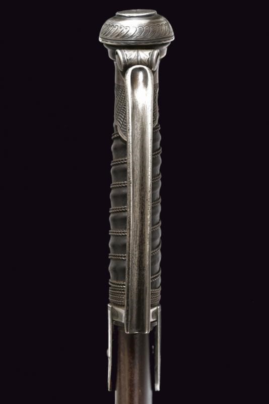 Rarissima Sciabola D'onore Donata da Napoleone a Theodore Dobanton - Versailles