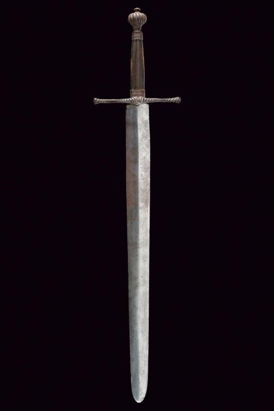 Spada da Giustizia - Germania