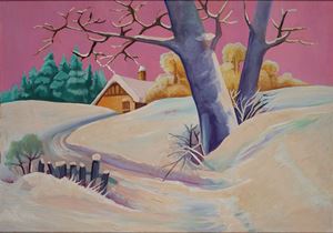 Storielle del bosco viennese