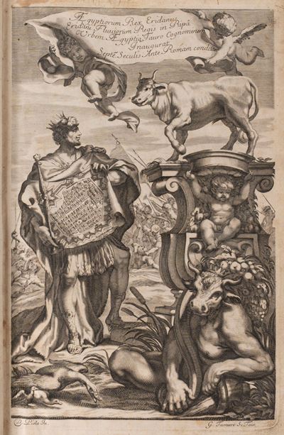 Historia Dell'augusta Citta di Torino