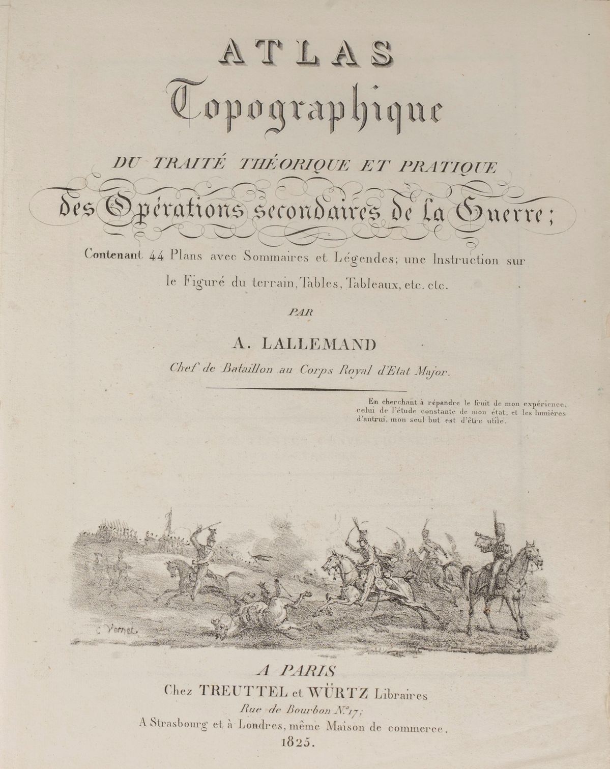 Atlas Methodique Et Elementaire De Géographie Et D'historie
