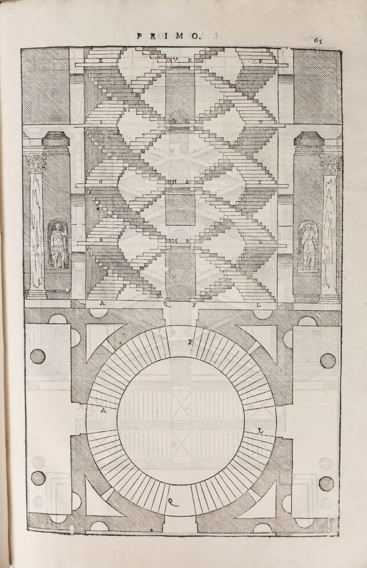 Palladio, Andrea - I Quattro Libri Dell'architettura