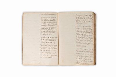 Ordonanc De S. Majeste Victoir Amed Roij De Sicile....du Service Militaire Faite a Turin L'an 171...