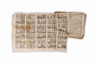 Combinaison Egyptienne ou Recueil de Morceaux choisis, d'àpres les plus savants Philosophes