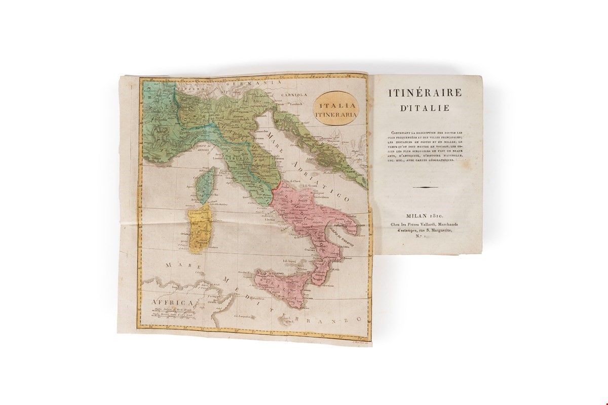 Guide di Viaggio