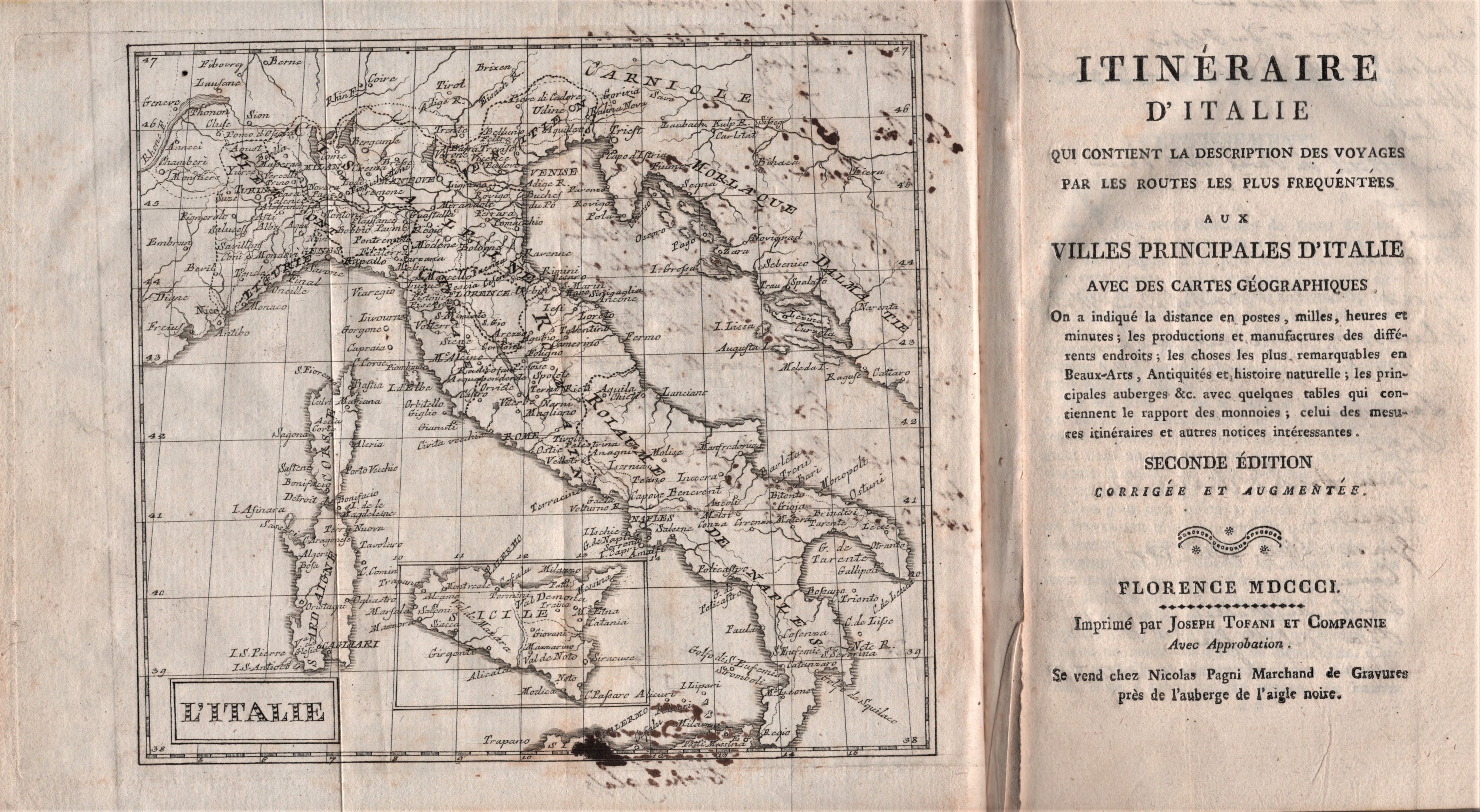 Guide di Viaggio