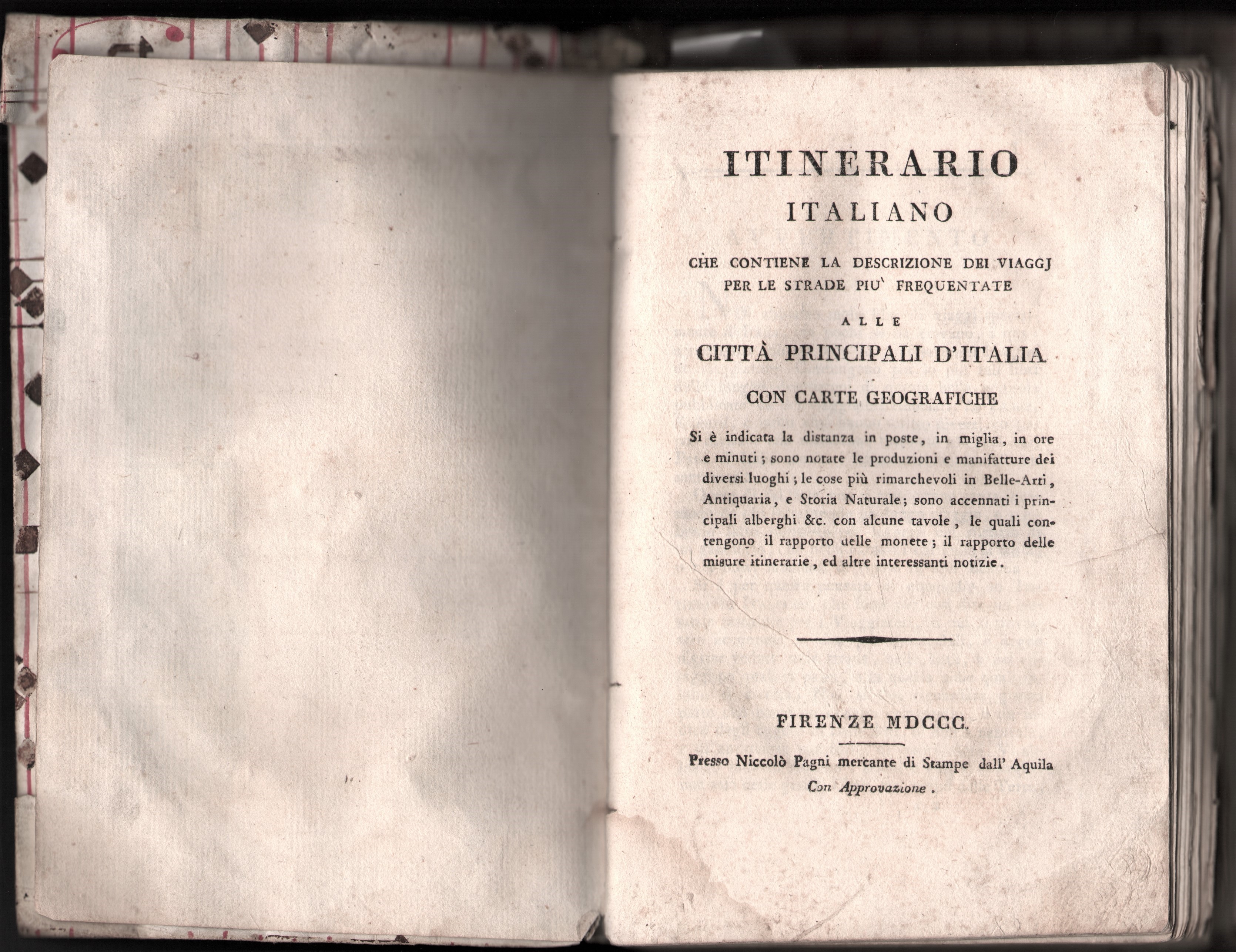 Guide di Viaggio