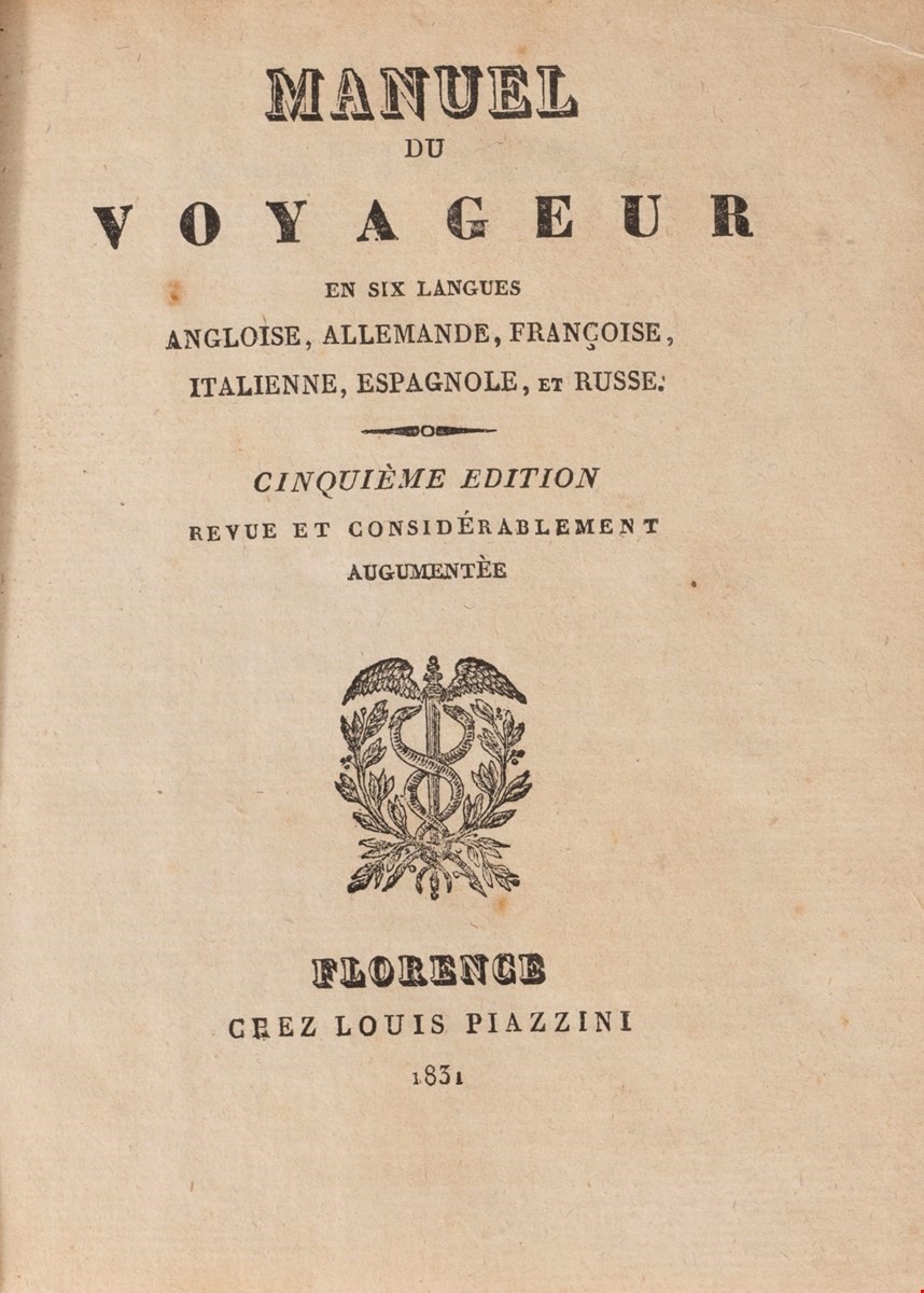 Guide di Viaggio