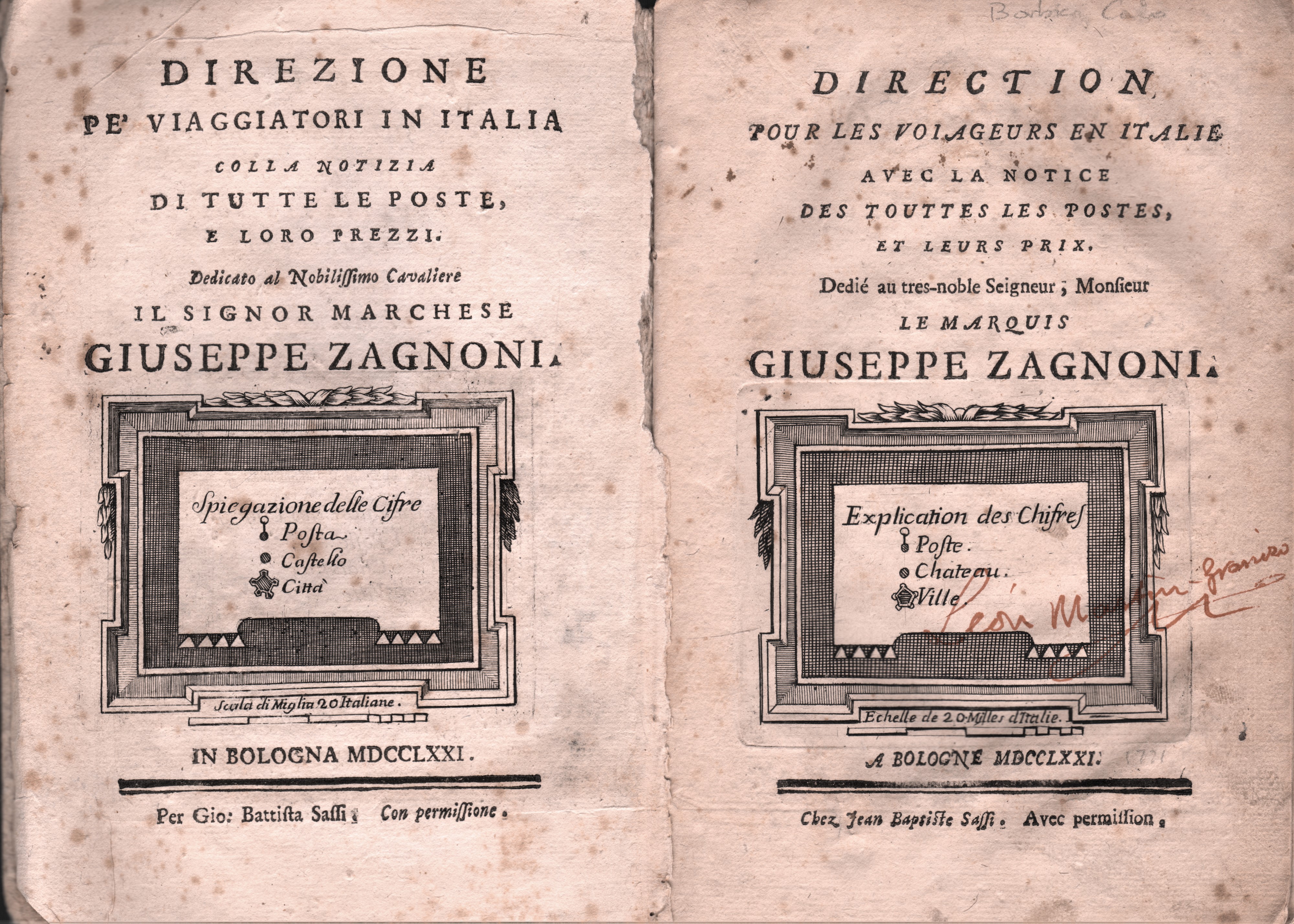 Guide di Viaggio