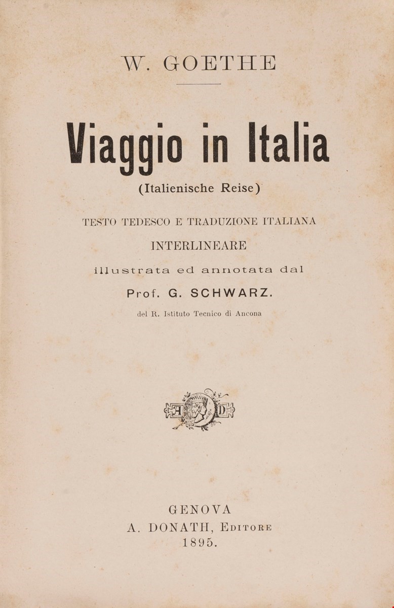 Guide di Viaggio