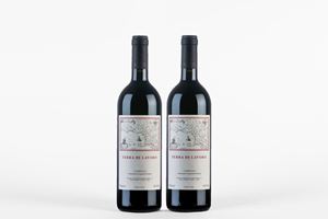 Campania - Campania - Aglianico, Piedirosso