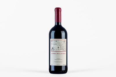 Fattoria Galardi, Terra di Lavoro Campania IGT 2009