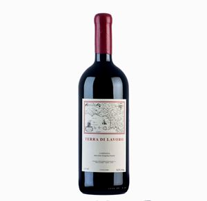 Campania - Campania - Aglianico, Piedirosso