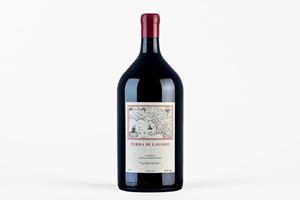 Campania - Campania - Aglianico, Piedirosso