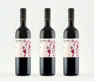Campania - Campania - Cabernet, Merlot, Aglianico