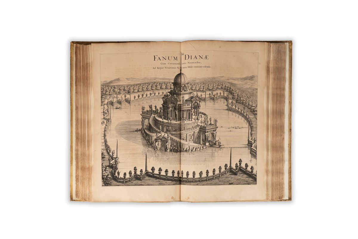 Joan Blaeu - Theatrum Statuum Regiae Celsitudinis Sabaudiae Ducis