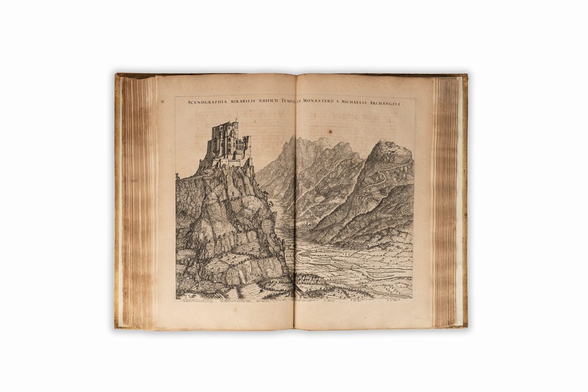 Joan Blaeu - Theatrum Statuum Regiae Celsitudinis Sabaudiae Ducis