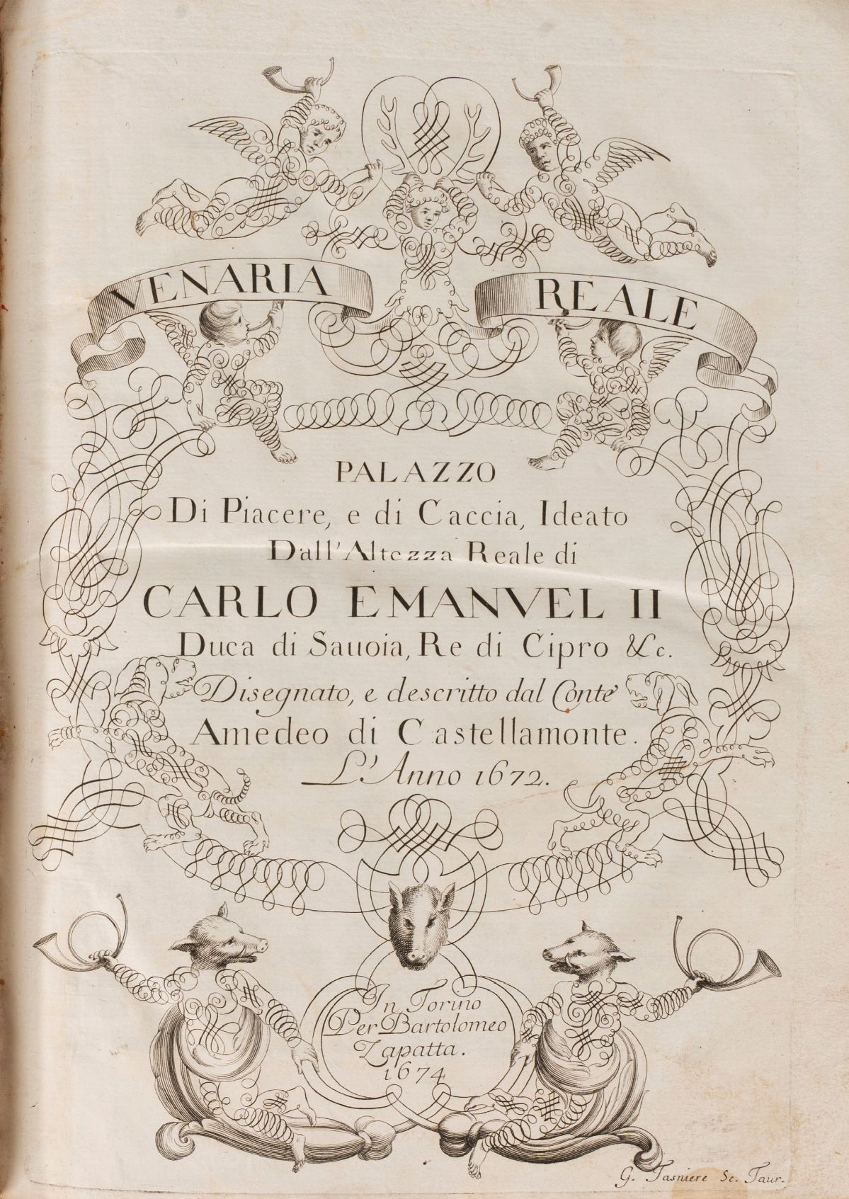 Essai sur l'Art de la Guerre