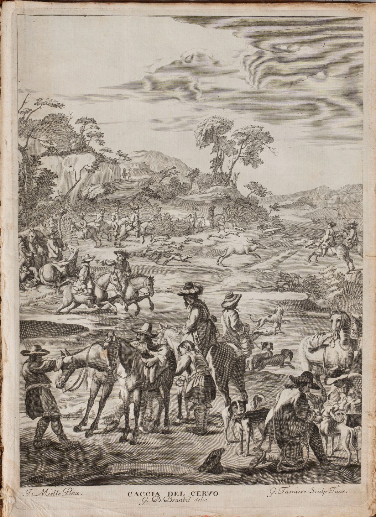 Essai sur l'Art de la Guerre