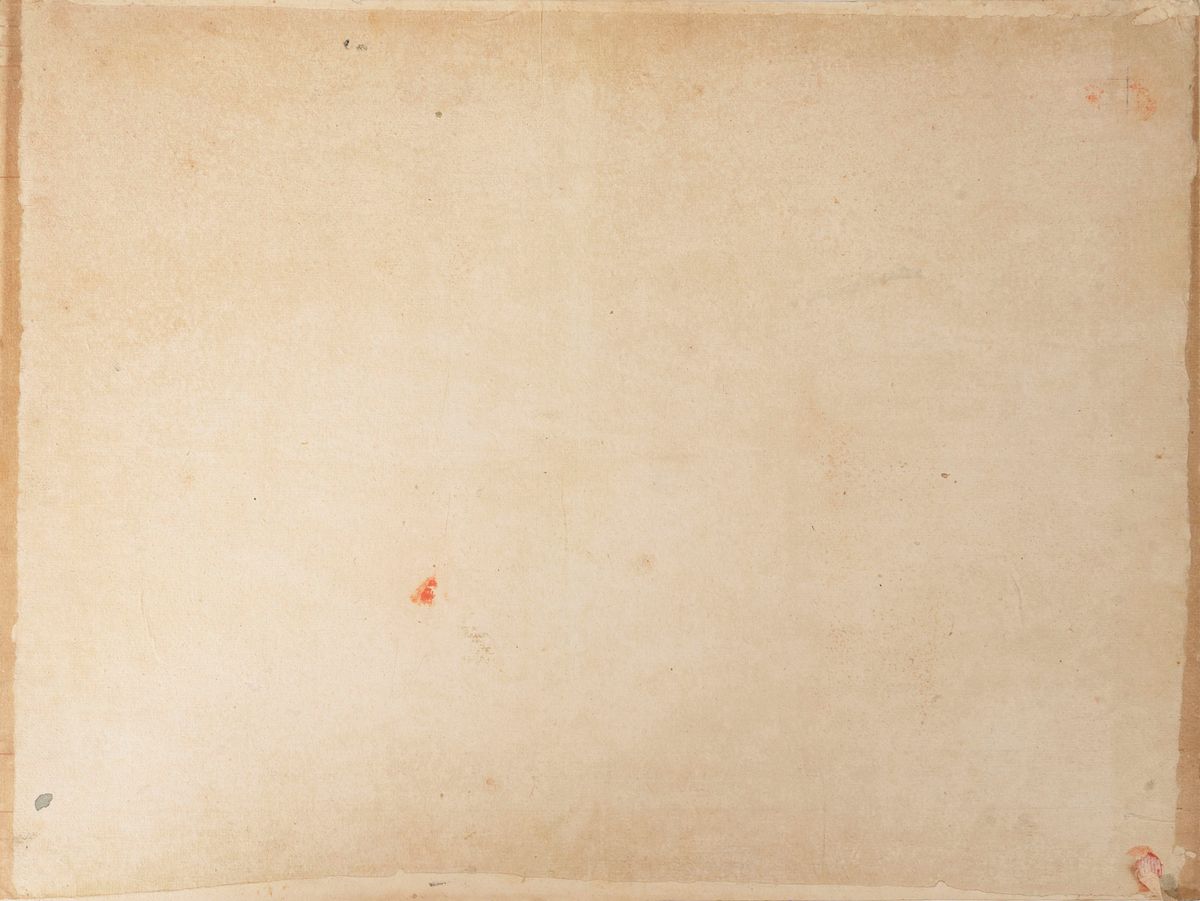 Albertina Francesetti (scuola Italiana Inizi del XIX Secolo) - Autore ignoto, Veduta di Villa Fra...