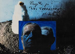 Progetto per "Neo Terrestre"