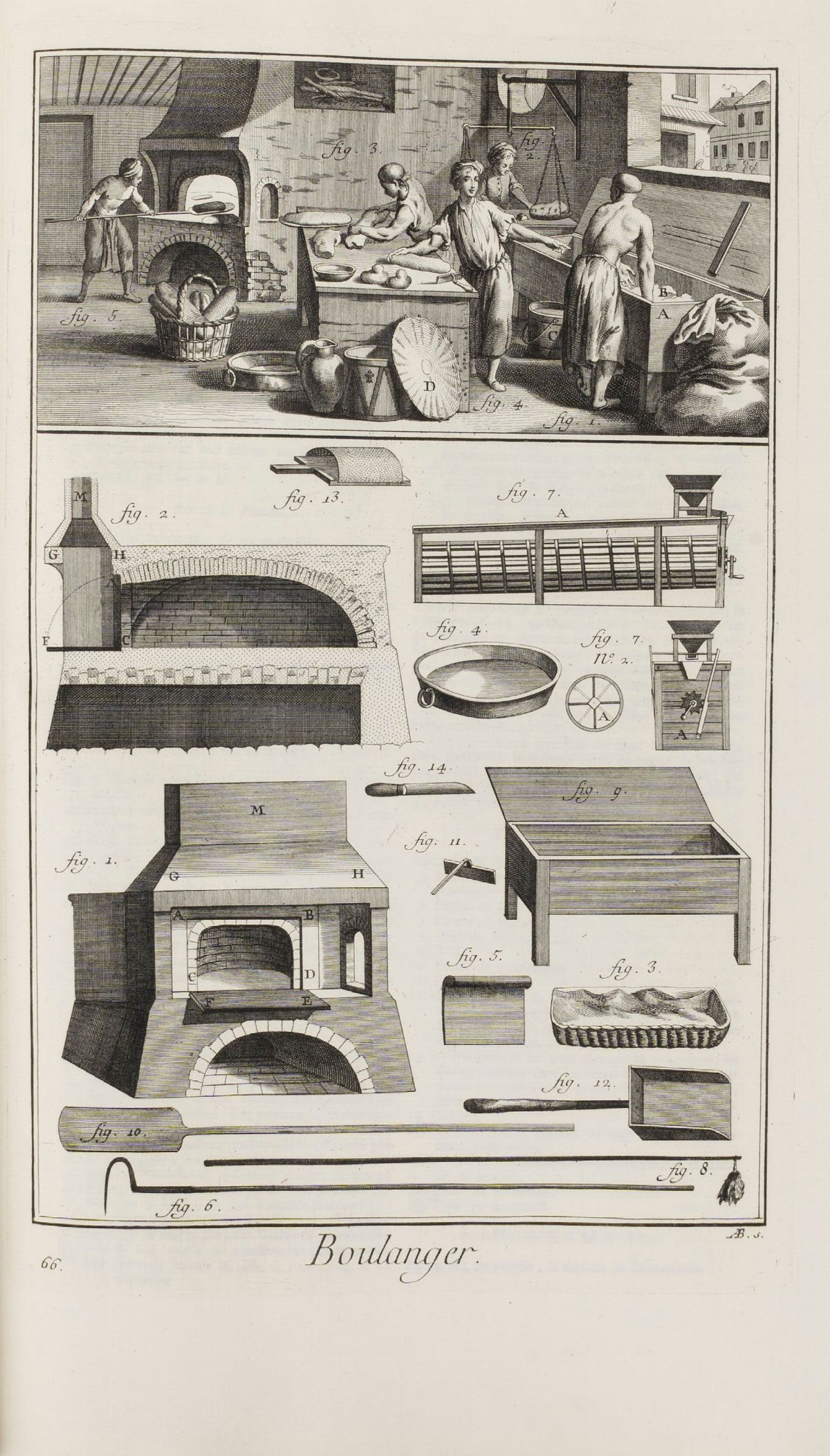Diderot, Denis - D'alembert, Jean-baptiste le Rond - Encyclopedie, Ou Dictionnaire Raisonne Des S...