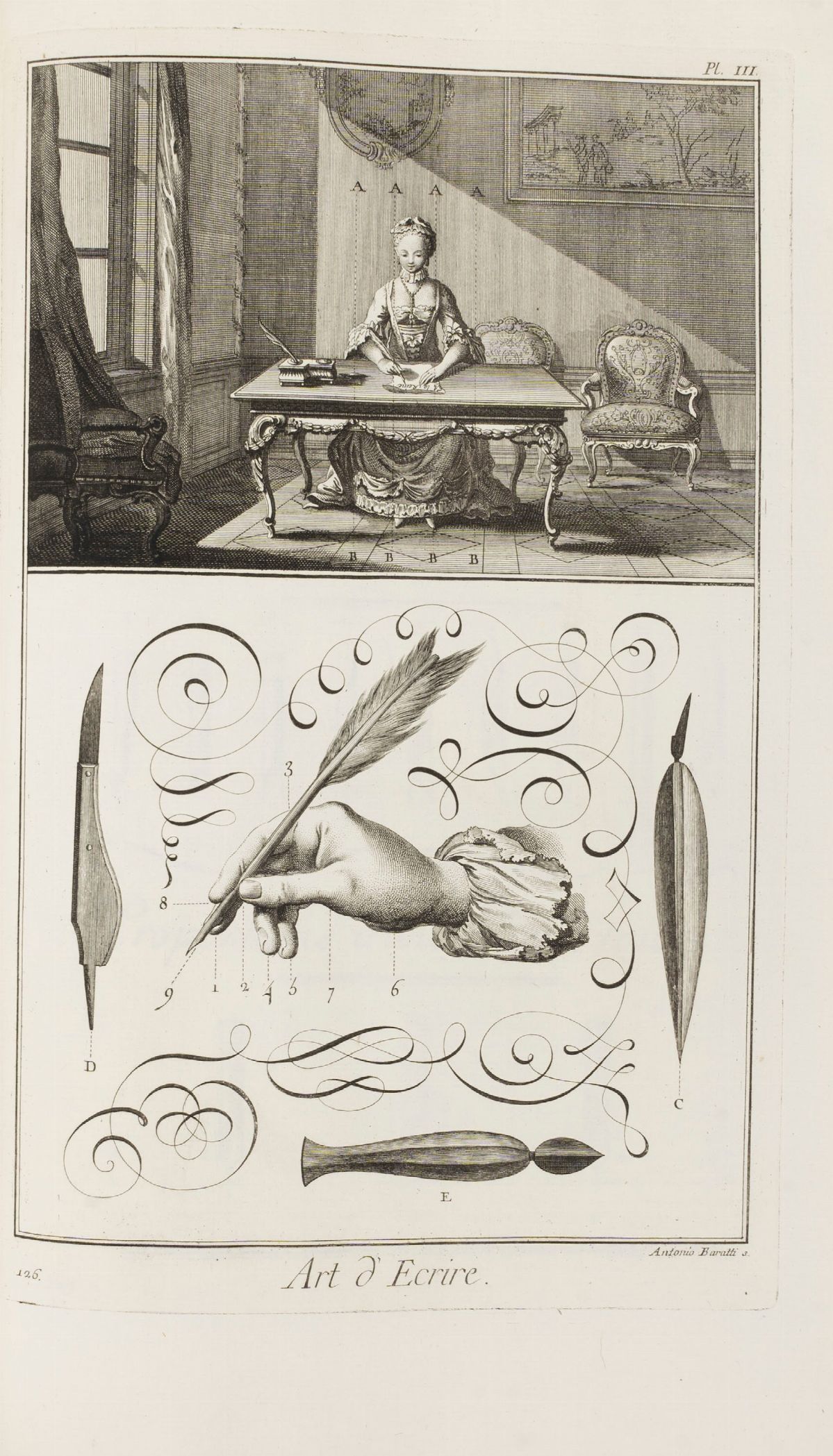 Diderot, Denis - D'alembert, Jean-baptiste le Rond - Encyclopedie, Ou Dictionnaire Raisonne Des S...